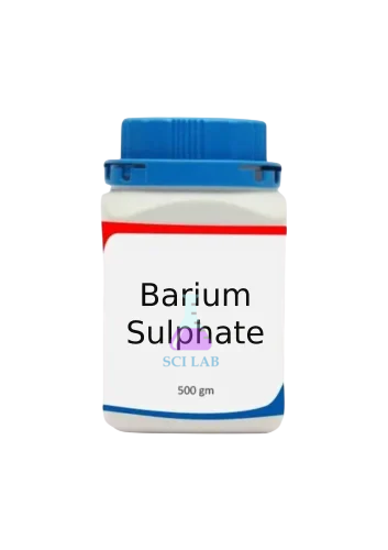 Barium Sulphate